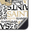 NFL New Orleans Saints - Blast Galaxy A14 5G Skin
