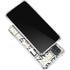 NFL New Orleans Saints - Blast Galaxy A32 5G Clear Case