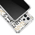 NFL New Orleans Saints - Blast Galaxy A33 5G Clear Case