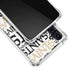 NFL New Orleans Saints - Blast Galaxy A54 5G Clear Case