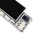 NFL New Orleans Saints - Blast Galaxy A71 5G Clear Case