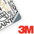 NFL New Orleans Saints - Blast Galaxy Book 12in Skin