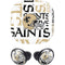 NFL New Orleans Saints - Blast Galaxy Buds Pro Skin