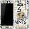 NFL New Orleans Saints - Blast Galaxy J3 Skin