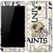 NFL New Orleans Saints - Blast Galaxy J7 Skin