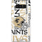 NFL New Orleans Saints - Blast Galaxy Note 8 Skin