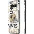 NFL New Orleans Saints - Blast Galaxy Note 8 Skin