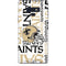 NFL New Orleans Saints - Blast Galaxy Note 9 Skin