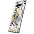 NFL New Orleans Saints - Blast Galaxy Note 9 Skin