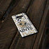 NFL New Orleans Saints - Blast Galaxy Note 9 Skin