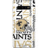 NFL New Orleans Saints - Blast Galaxy S10 Plus Skin