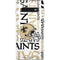 NFL New Orleans Saints - Blast Galaxy S10 Skin