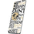 NFL New Orleans Saints - Blast Galaxy S20 Fan Edition Skin