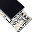NFL New Orleans Saints - Blast Galaxy S20 Fan Edition Skin