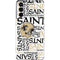 NFL New Orleans Saints - Blast Galaxy S21 5G Skin