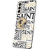NFL New Orleans Saints - Blast Galaxy S21 5G Skin