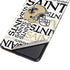 NFL New Orleans Saints - Blast Galaxy S21 5G Skin