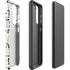 NFL New Orleans Saints - Blast Galaxy S21 FE Pro Case