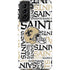 NFL New Orleans Saints - Blast Galaxy S21 Plus 5G Pro Case