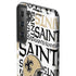 NFL New Orleans Saints - Blast Galaxy S21 Plus 5G Pro Case