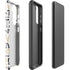 NFL New Orleans Saints - Blast Galaxy S21 Plus 5G Pro Case