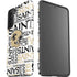 NFL New Orleans Saints - Blast Galaxy S21 Plus 5G Pro Case