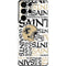 NFL New Orleans Saints - Blast Galaxy S21 Ultra 5G Skin