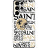 NFL New Orleans Saints - Blast Galaxy S21 Ultra 5G Skin