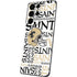 NFL New Orleans Saints - Blast Galaxy S21 Ultra 5G Skin