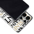 NFL New Orleans Saints - Blast Galaxy S21 Ultra 5G Skin
