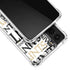 NFL New Orleans Saints - Blast Galaxy S22 Clear Case