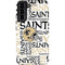 NFL New Orleans Saints - Blast Galaxy S22 Plus Pro Case