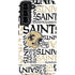 NFL New Orleans Saints - Blast Galaxy S22 Plus Pro Case