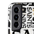 NFL New Orleans Saints - Blast Galaxy S22 Plus Pro Case