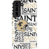 NFL New Orleans Saints - Blast Galaxy S22 Pro Case