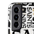 NFL New Orleans Saints - Blast Galaxy S22 Pro Case