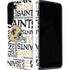 NFL New Orleans Saints - Blast Galaxy S22 Pro Case