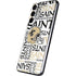 NFL New Orleans Saints - Blast Galaxy S22 Skin