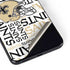 NFL New Orleans Saints - Blast Galaxy S22 Skin