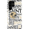 NFL New Orleans Saints - Blast Galaxy S22 Ultra Pro Case