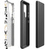 NFL New Orleans Saints - Blast Galaxy S22 Ultra Pro Case