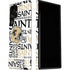 NFL New Orleans Saints - Blast Galaxy S22 Ultra Pro Case