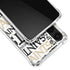 NFL New Orleans Saints - Blast Galaxy S23 Clear Case