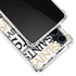NFL New Orleans Saints - Blast Galaxy S23 FE Clear Case