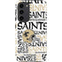 NFL New Orleans Saints - Blast Galaxy S23 Plus Pro Case