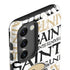 NFL New Orleans Saints - Blast Galaxy S23 Plus Pro Case