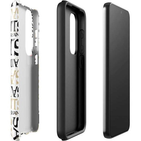 NFL New Orleans Saints - Blast Galaxy S23 Plus Pro Case
