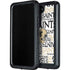 NFL New Orleans Saints - Blast Galaxy S23 Plus Waterproof Case