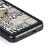 NFL New Orleans Saints - Blast Galaxy S23 Plus Waterproof Case
