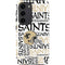 NFL New Orleans Saints - Blast Galaxy S23 Pro Case